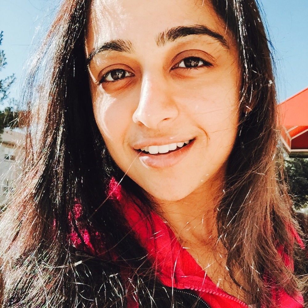 Meet your Posher, Pooja